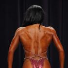  Chelsey   Morgenstern - IFBB North American Championships 2009 - #1