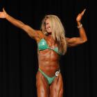 Michelle  DeVere - NPC Jr. Nationals 2010 - #1