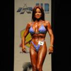 Abi   Landman - NPC California State 2009 - #1