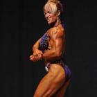  Christine  Sabo - NPC USA 2009 - #1