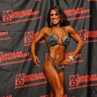 Monica         Holden    - NPC Branch Warren Classic 2009 - #1