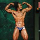 Ramont  Mitchell - NPC Europa Super Show 2011 - #1