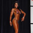  Chelsey   Morgenstern - IFBB North American Championships 2009 - #1