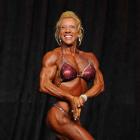 Elizabeth  Schneider - NPC Masters Nationals 2010 - #1