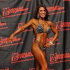 Monica         Holden    - NPC Branch Warren Classic 2009 - #1