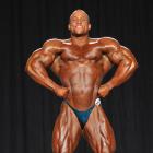 Kevin  Jordon - NPC Jr. Nationals 2011 - #1