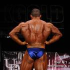 Warren   Dill - NPC Black Gold Classic 2009 - #1