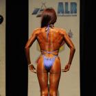 Abi   Landman - NPC California State 2009 - #1