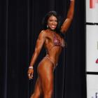  Chelsey   Morgenstern - IFBB North American Championships 2009 - #1