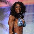 Tycie  Coppett - IFBB Wings of Strength Tampa  Pro 2012 - #1