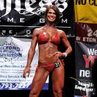 Allison  Krittenbrink - NPC Oklahoma City Grand Prix 2011 - #1