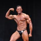 Raymond  Baze - NPC Elite Muscle Classic 2010 - #1