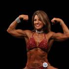 Karen  Geninatti - NPC Jr. USA 2009 - #1