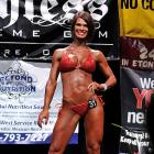 Allison  Krittenbrink - NPC Oklahoma City Grand Prix 2011 - #1