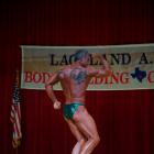 Mike  Barnard - NPC Lackland Classic 2012 - #1