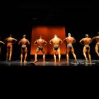 IFBB Olympia 2006 - #1