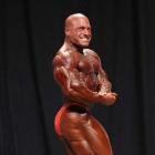 Mike  Yablon - NPC USA 2010 - #1