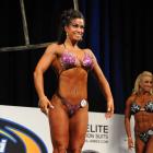 Delilah  Matos - IFBB Arnold Amateur 2011 - #1