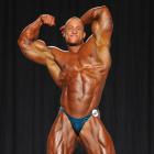 Kevin  Jordon - NPC Jr. Nationals 2011 - #1