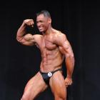 Raymond  Baze - NPC Elite Muscle Classic 2010 - #1