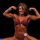 Karen  Geninatti - NPC Jr. USA 2009 - #1