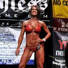 Allison  Krittenbrink - NPC Oklahoma City Grand Prix 2011 - #1