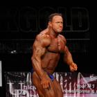 Warren   Dill - NPC Black Gold Classic 2009 - #1