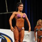 Delilah  Matos - IFBB Arnold Amateur 2011 - #1