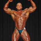 Kevin  Jordon - NPC Jr. Nationals 2011 - #1
