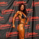 Kristina   Walker  - NPC Branch Warren Classic 2009 - #1