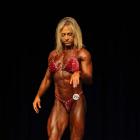 Kirsten   Haratyk - NPC Nationals 2009 - #1