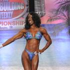 Tycie  Coppett - IFBB Wings of Strength Tampa  Pro 2012 - #1