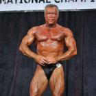 William  Dauber - NPC Masters Nationals 2011 - #1