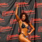 Kristina   Walker  - NPC Branch Warren Classic 2009 - #1