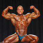 Kevin  Jordon - NPC Jr. Nationals 2011 - #1
