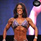 Emily   Zelinka - IFBB Toronto Pro Supershow 2014 - #1
