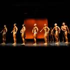 IFBB Olympia 2006 - #1