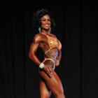 Suni  Sweeney - NPC Jr. Nationals 2014 - #1