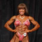 Margaret  Negrete - NPC Masters Nationals 2010 - #1