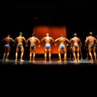 IFBB Olympia 2006 - #1