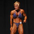  Christine  Sabo - NPC USA 2009 - #1