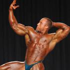 Kevin  Jordon - NPC Jr. Nationals 2011 - #1