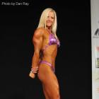 Tiffany   Reffner - NPC Team Universe 2011 - #1