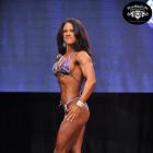Emily   Zelinka - IFBB Toronto Pro Supershow 2014 - #1