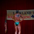 Mike  Barnard - NPC Lackland Classic 2012 - #1