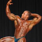 Kevin  Jordon - NPC Jr. Nationals 2011 - #1