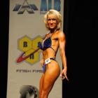 Lindy   Rand - NPC California State 2009 - #1