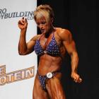  Christine  Sabo - NPC USA 2009 - #1