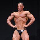 Raymond  Baze - NPC Elite Muscle Classic 2010 - #1