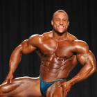 Kevin  Jordon - NPC Jr. Nationals 2011 - #1